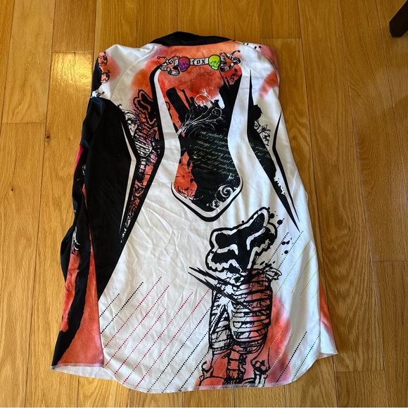 Fox Racing Jersey - Picture 8 of 15